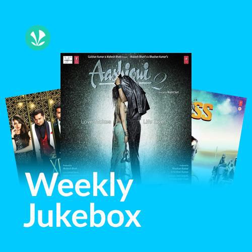 Happy Hours - Weekly Jukebox