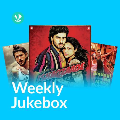 Bhaagam Bhaag - Weekly Jukebox