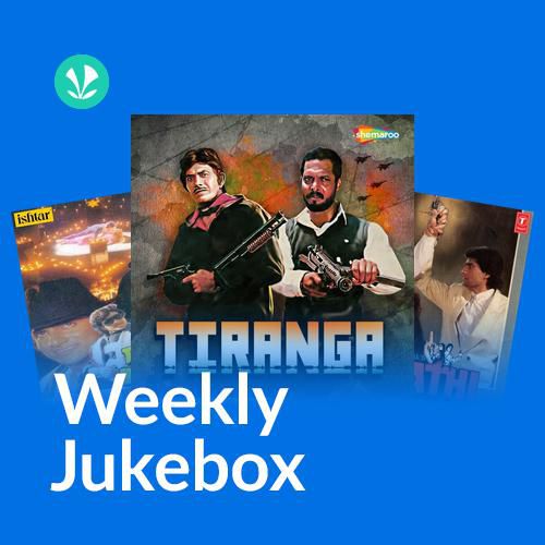 Yaarana - Weekly Jukebox