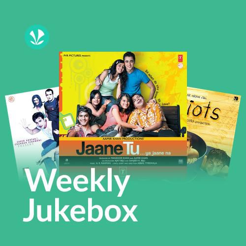 Yaarana - Weekly Jukebox
