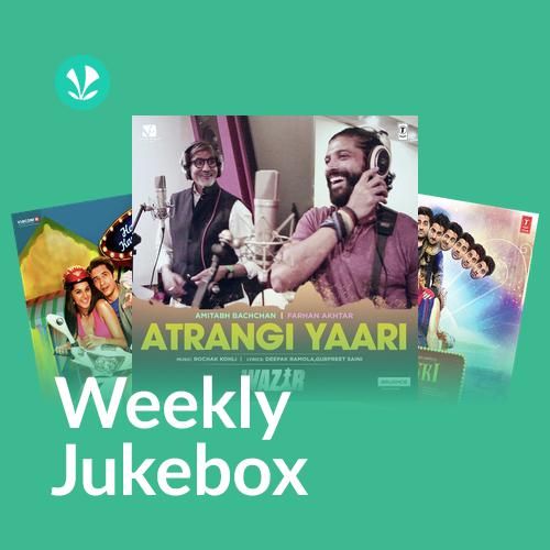 Yaarana - Weekly Jukebox