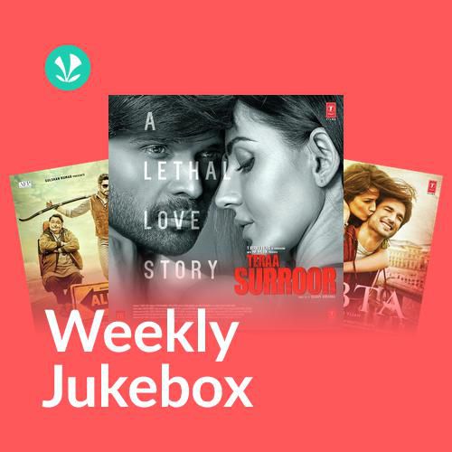 Tanha Dil - Weekly Jukebox