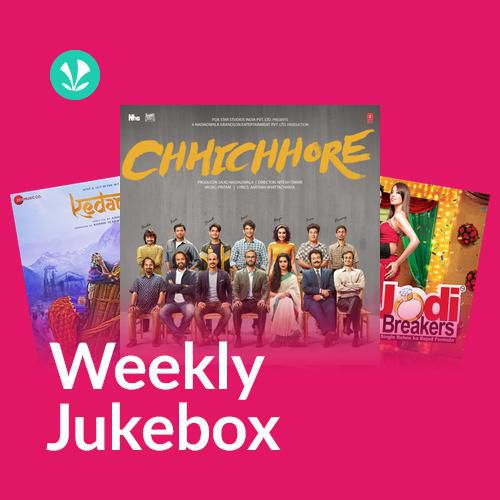 Tanha Dil - Weekly Jukebox