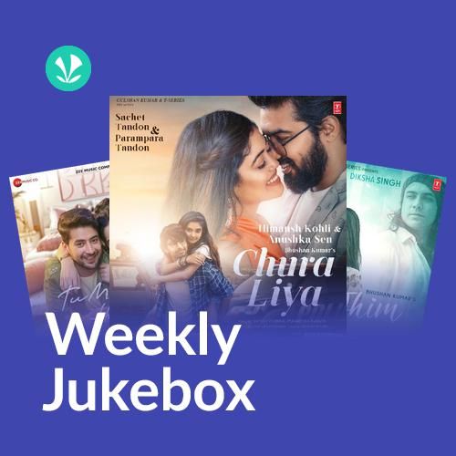 Go Indie - Weekly Jukebox