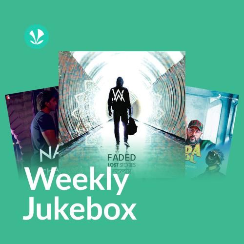 Mast Remixes - Weekly Jukebox