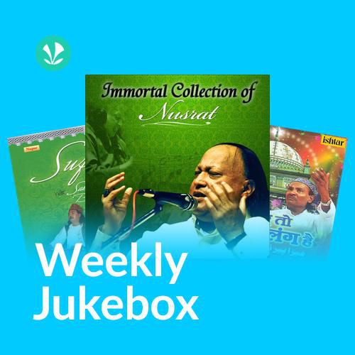 Sufiyaana Safar - Weekly Jukebox