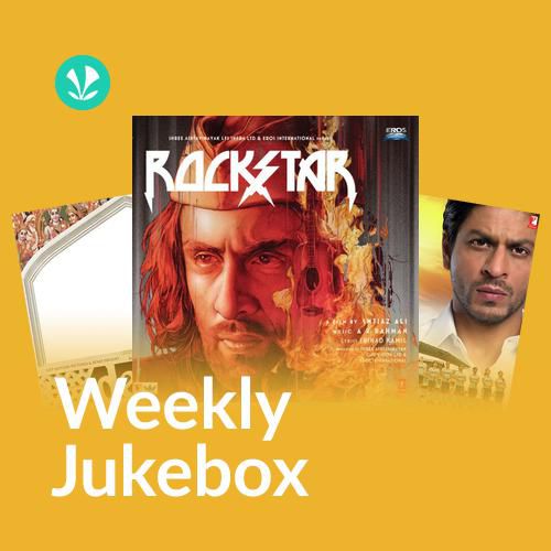 Sufiyaana Safar - Weekly Jukebox
