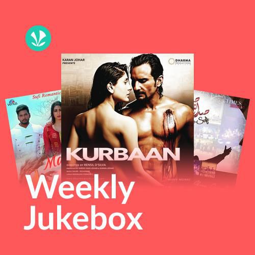 Sufiyaana Safar - Weekly Jukebox