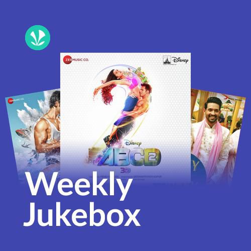 Desi Duets - Weekly Jukebox