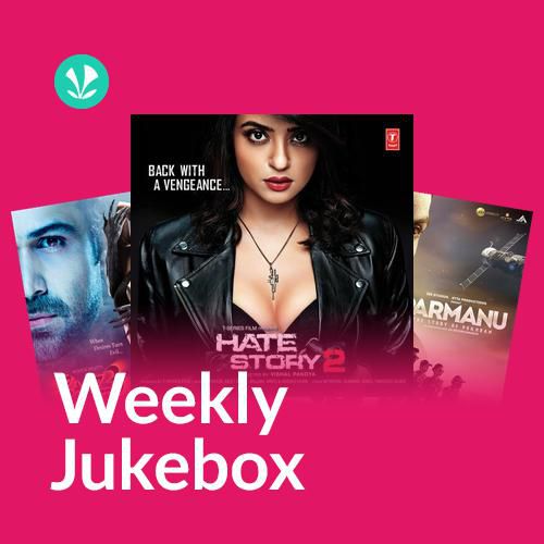 Bollywood Masala - Weekly Jukebox