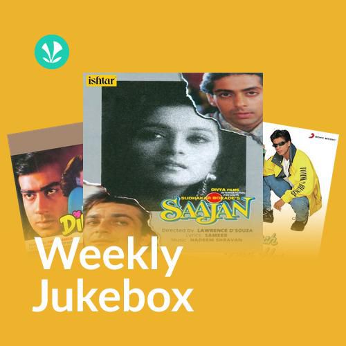 Superhit 90s - Weekly Jukebox