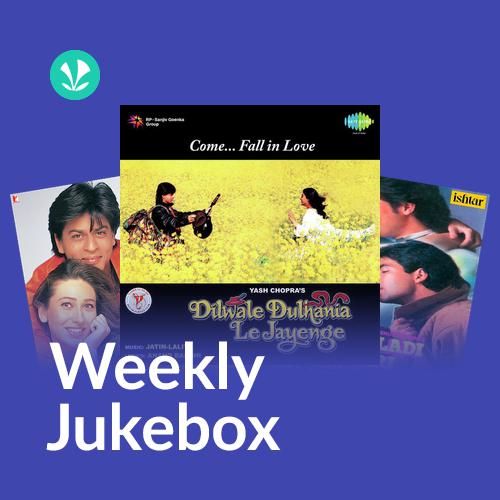 Superhit 90s - Weekly Jukebox