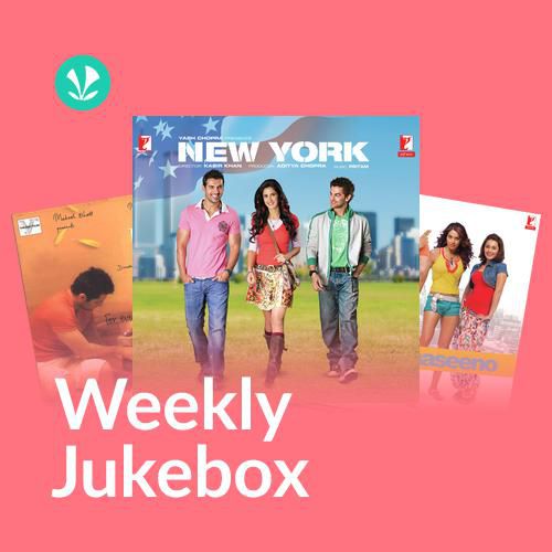 Superhit 2000s - Weekly Jukebox
