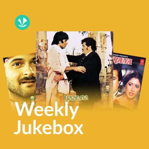 Superhit 80s - Weekly Jukebox