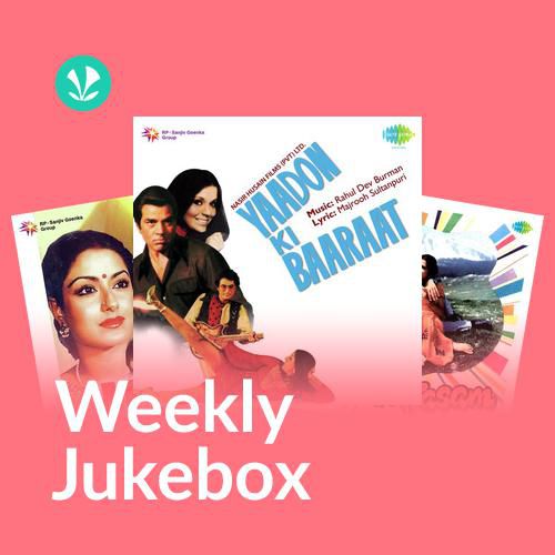 Superhit 70s - Weekly Jukebox