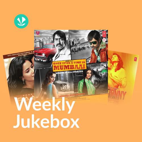 2010s Ka Dhamaka - Weekly Jukebox