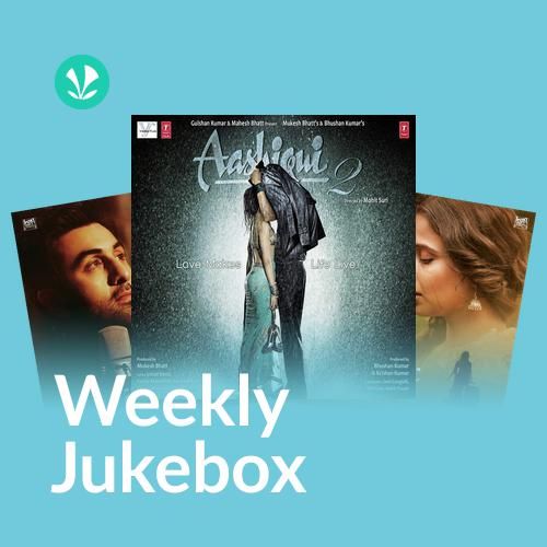 Weekly Jukebox - 2010s Ka Dhamaka hindi