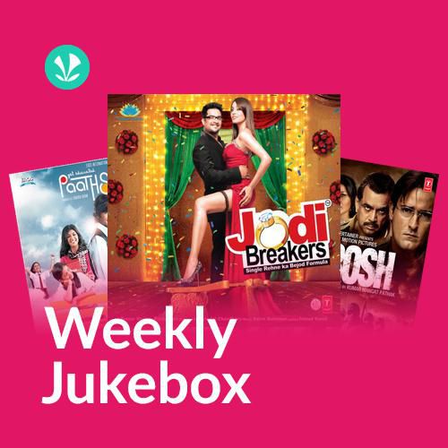 Romance & Chill - Weekly Jukebox