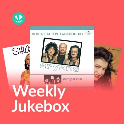 Desi Nation - Weekly Jukebox