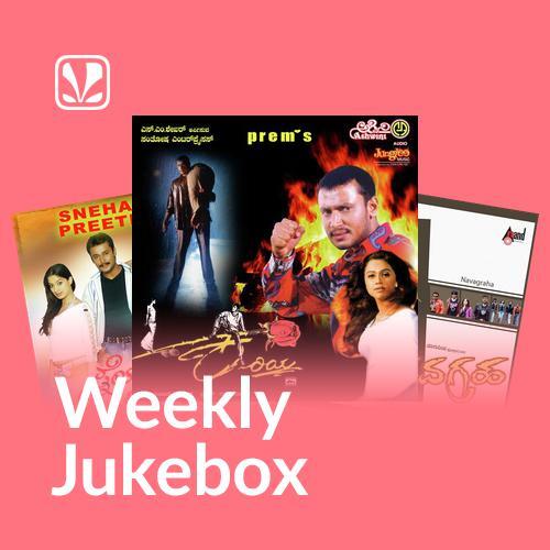 Kannada Happy - Weekly Jukebox