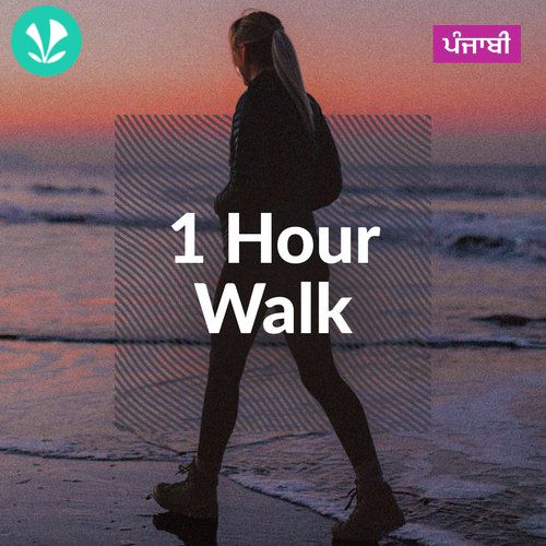 1 Hour Walk - Punjabi