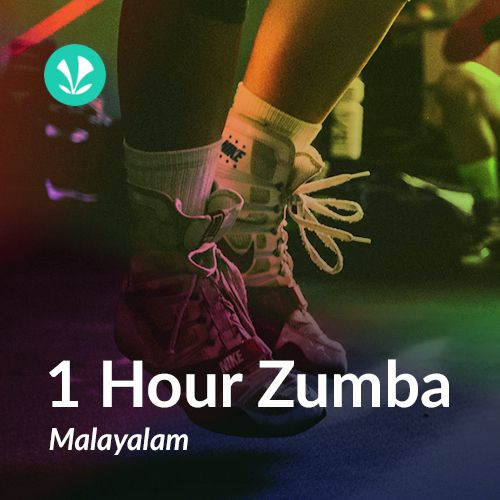 1 Hour Zumba - Malayalam
