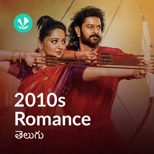 2010s Romance - Telugu
