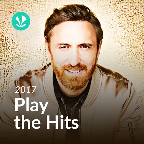 2017 Play the Hits