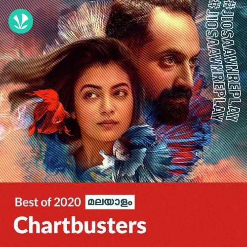 2020 Chartbusters - Malayalam