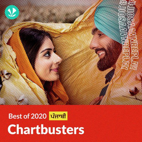 2020 Chartbusters - Punjabi