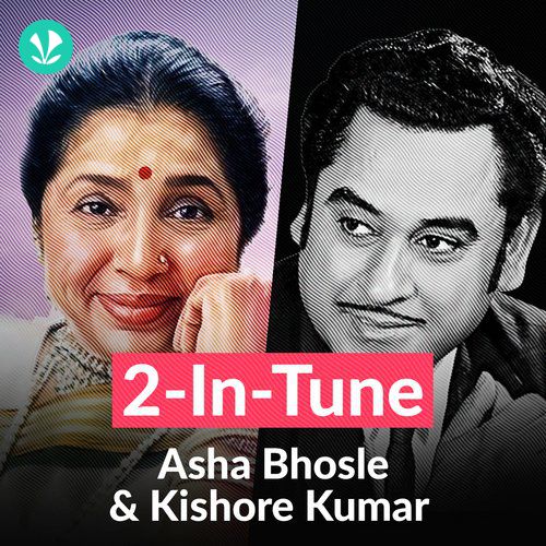 2 in Tune - Asha and Kishore