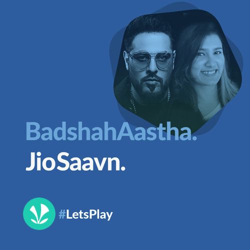 Let's Play Badshah-Aastha