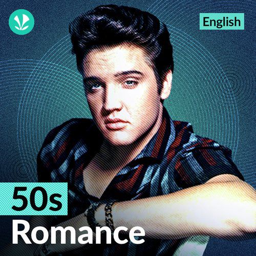 50s Romance - English