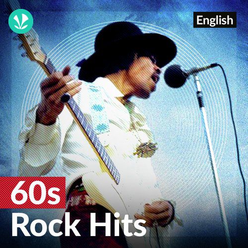 60s Rock Hits