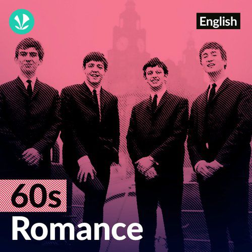 60s Romance - English