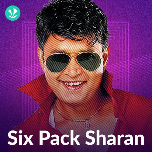 6 Pack Sharan