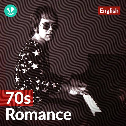 70s Romance - English