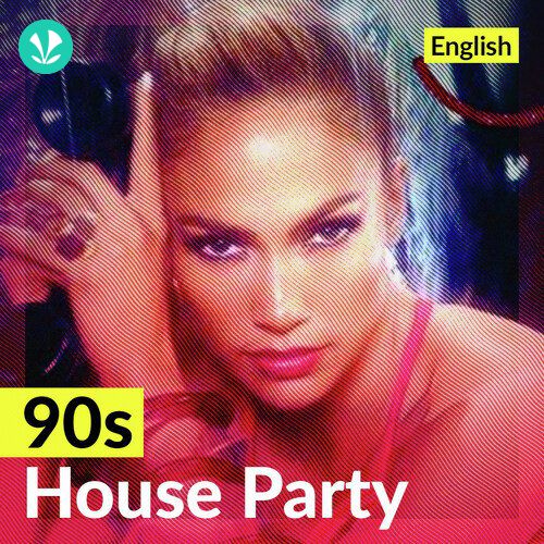 90s House Party