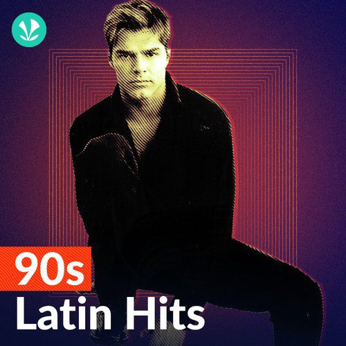 90s Latin Hits