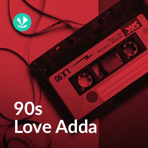 90s Love Adda - Kannada