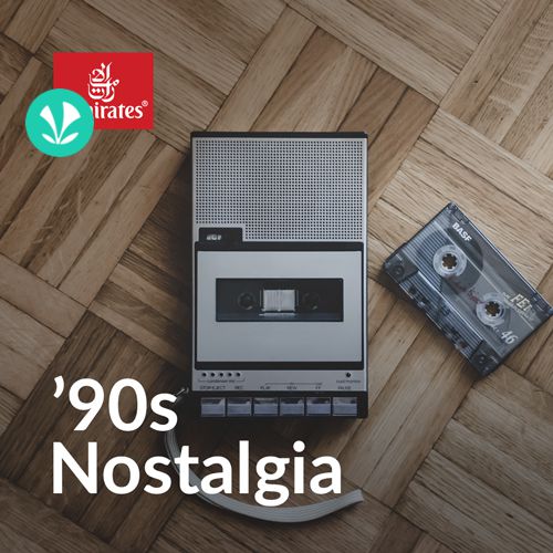 90s Nostalgia By Emirates