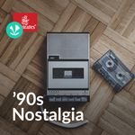 90s Nostalgia By Emirates