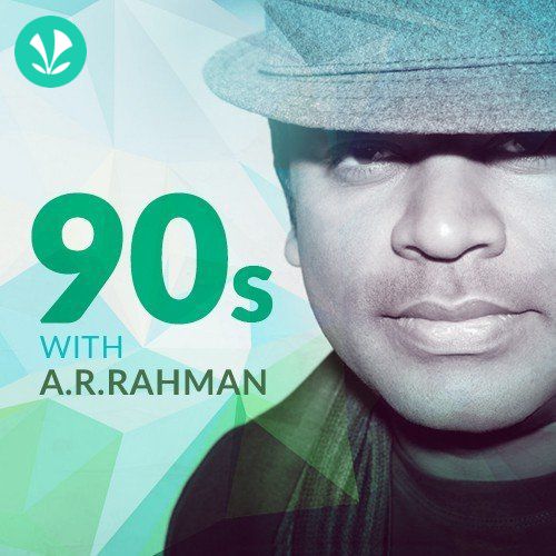 A.R.Rahman 90s