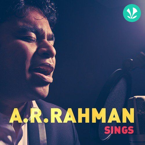 A.R.Rahman Sings
