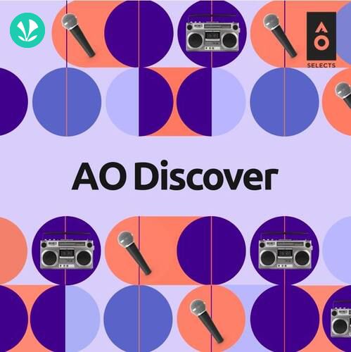 AO Discover