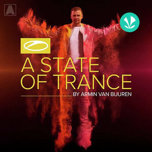 A State of Trance by Armin van Buuren