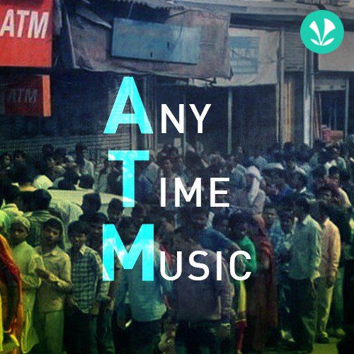ATM - AnyTimeMusic
