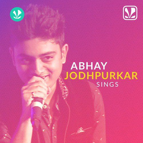 Abhay Jodhpurkar Sings