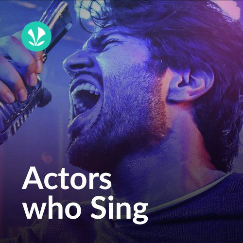 Actors Who Sing