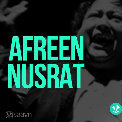 Afreen Nusrat